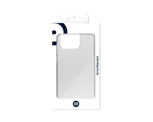 Чохол до мобільного телефона Armorstandart Air Series Xiaomi Redmi 10C Transparent (ARM61300)