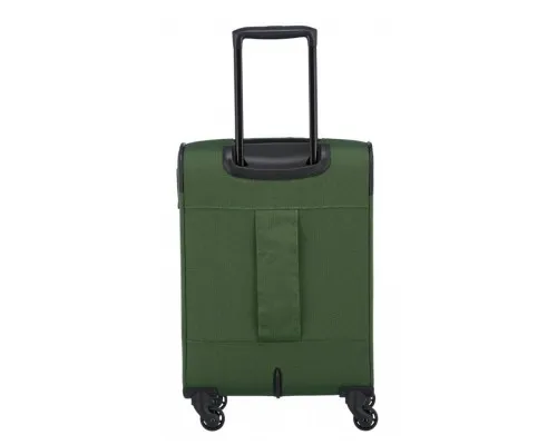 Валіза Travelite Derby Green S (TL087547-80)