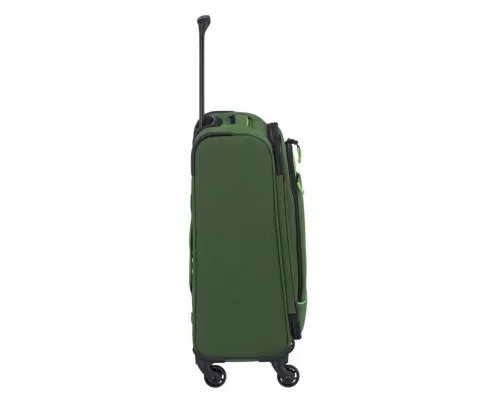 Валіза Travelite Derby Green S (TL087547-80)