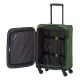 Валіза Travelite Derby Green S (TL087547-80)