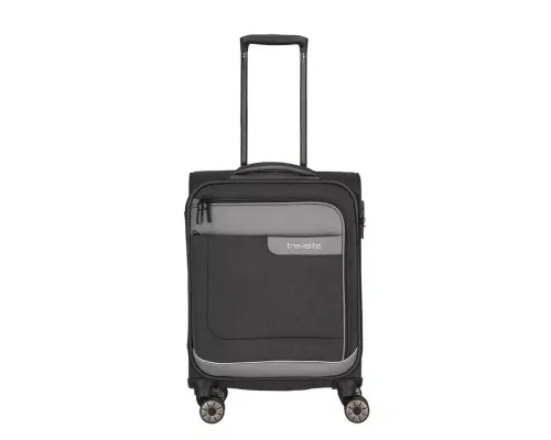 Валіза Travelite Viia Anthracite S (TL092847-04)