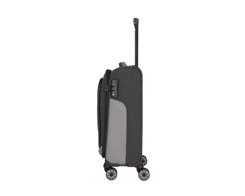 Валіза Travelite Viia Anthracite S (TL092847-04)