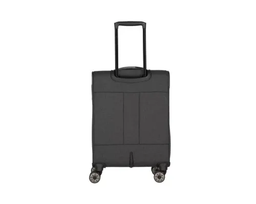Валіза Travelite Viia Anthracite S (TL092847-04)