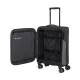 Валіза Travelite Viia Anthracite S (TL092847-04)