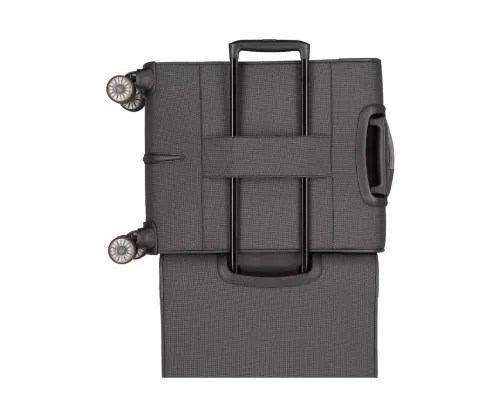Валіза Travelite Viia Anthracite S (TL092847-04)