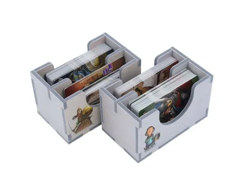 Органайзер для настольных игр Folded Space Paladins of the West Kingdom Collectors Box (FS-PALCB)