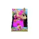 Мягкая игрушка Chi Chi Love Собачка Чихуахуа Звезда мультфильма с сумочкой 20 см (5890020)