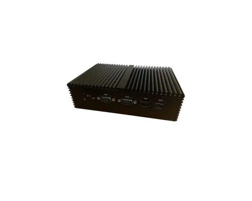 Промышленный ПК Itanium K790X Celeron J6412/8GB/256GB/8xUSB/5xRS232/Ethernet (K790X)