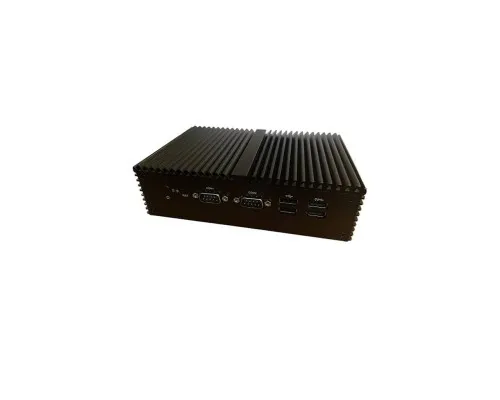Промисловий ПК Itanium K790X Celeron J6412/8GB/256GB/8xUSB/5xRS232/Ethernet (K790X)