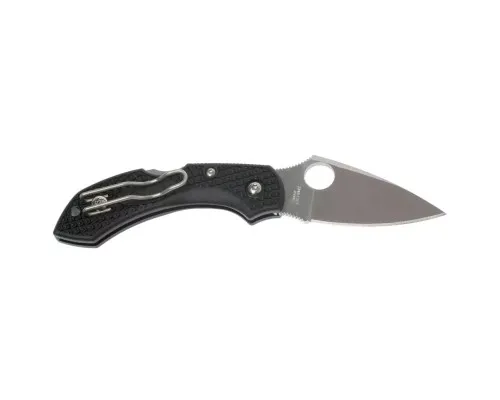 Нож Spyderco Dragonfly 2 FRN Black ACX 390 (C28PBK2)