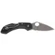 Нож Spyderco Dragonfly 2 FRN Black ACX 390 (C28PBK2)