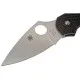 Нож Spyderco Dragonfly 2 FRN Black ACX 390 (C28PBK2)