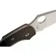 Нож Spyderco Dragonfly 2 FRN Black ACX 390 (C28PBK2)