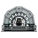 Конструктор LEGO Star Wars Диорама Тронный зал императора 807 деталей (75352)