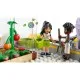 Конструктор LEGO Friends Хартлейк-Сити. Общественный центр 1513 деталей (41748)