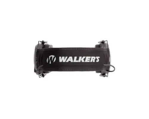 Навушники для стрільби Walker's Razor Carbon (GWP-RSEM-CARB)