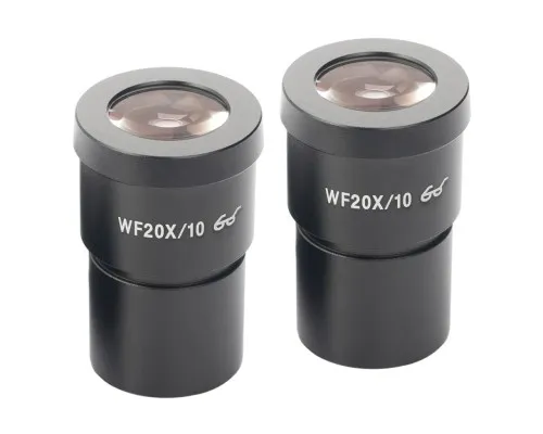 Окуляр до мікроскопа Konus WF 20x (пара) (5472)
