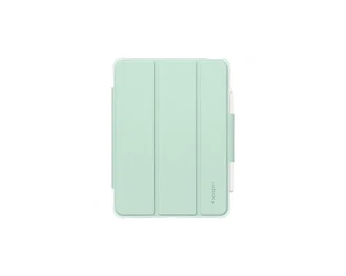 Чехол для планшета Spigen Apple iPad Air 10.9 (2022 / 2020) Ultra Hybrid Pro, Green (ACS02700)