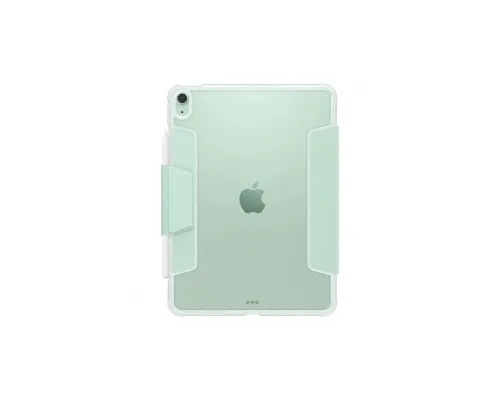 Чехол для планшета Spigen Apple iPad Air 10.9 (2022 / 2020) Ultra Hybrid Pro, Green (ACS02700)