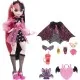 Лялька Monster High Монстро-класика Дракулора (HHK51)