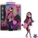 Лялька Monster High Монстро-класика Дракулора (HHK51)