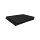 Серветка на стіл Прованс Black Milan 35х45 см (4823093434660)
