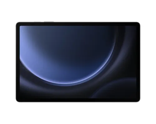 Планшет Samsung Galaxy Tab S9 FE Wi-Fi 128GB Gray (SM-X510NZAASEK)
