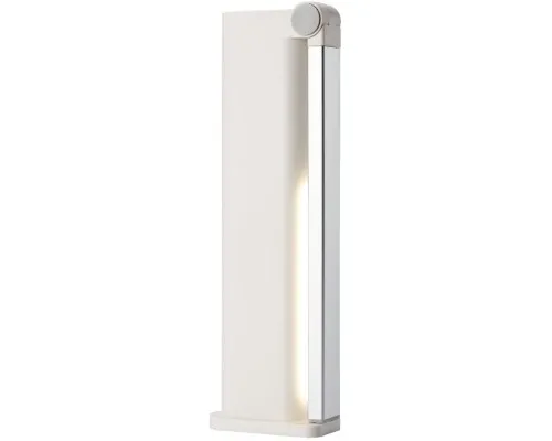Настольная лампа Philips LED Amber 3W, 4000K, 1800mAh (Lithium battery), білий (929003194507)