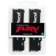 Модуль памяти для компьютера DDR5 64GB (2x32GB) 6000 MHz Beast RGB Kingston Fury (ex.HyperX) (KF560C36BBEAK2-64)