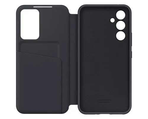 Чохол до мобільного телефона Samsung Smart View Wallet Case Galaxy A54 (A546) Black (EF-ZA546CBEGRU)