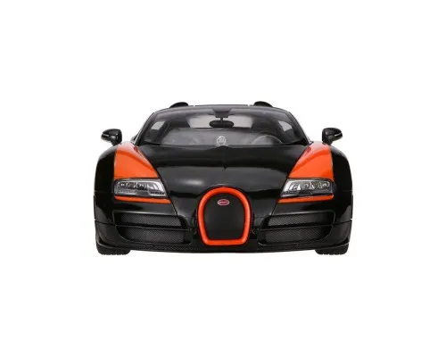 Радіокерована іграшка Rastar Bugatti Grand Sport Vitesse 1:14 (70460 black)