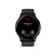 Смарт-часы Garmin Venu 3, Black + Slate, GPS (010-02784-01)