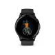 Смарт-часы Garmin Venu 3, Black + Slate, GPS (010-02784-01)