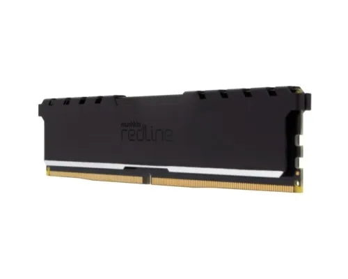 Модуль памяті для компютера DDR5 32GB (2x16GB) 6800 MHz Redline ST Mushkin (MRF5U680BGGP16GX2)