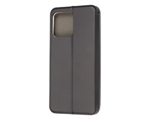 Чохол до мобільного телефона Armorstandart G-Case Motorola Edge 40 Pro Black (ARM67872)