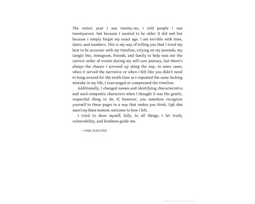Книга Buy Yourself the F*cking Lilies - Tara Schuster Headline Publishing Group (9781035407576)