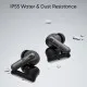 Навушники realme Buds T300 Stylish Black (631209000025)