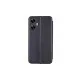 Чохол до мобільного телефона BeCover Exclusive Realme C55 Black (710291)