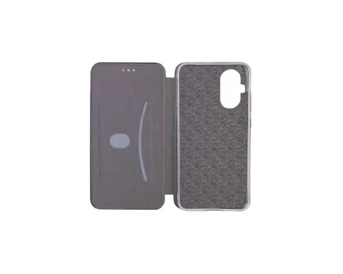 Чохол до мобільного телефона BeCover Exclusive Realme C55 Black (710291)
