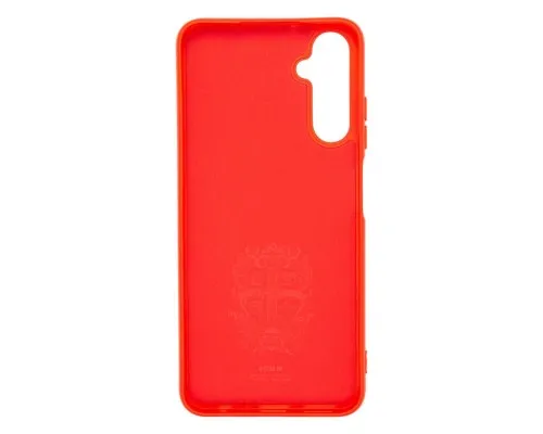 Чохол до мобільного телефона Armorstandart ICON Case Samsung A05s (A057) Red (ARM72569)