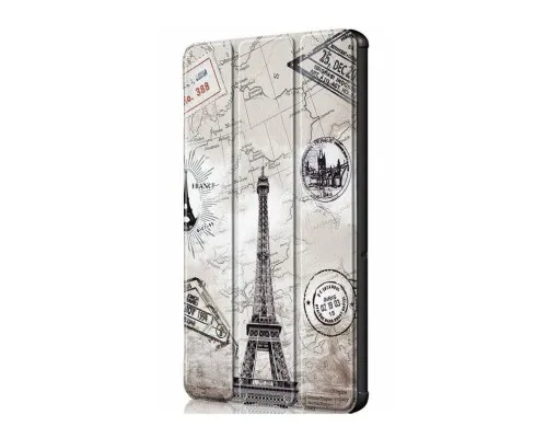 Чехол для планшета BeCover Smart Case Samsung Tab S9 (SM-X710/SM-X716)/S9 FE (SM-X510/SM-X516B) 11.0 Paris (710420)