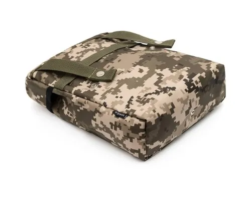 Підсумок Vinga P2, Oxford 600D PU, Pixel (VPP2P)
