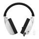 Наушники Canyon GH-13 Ego Wireless Gaming 7.1 White (CND-SGHS13W)