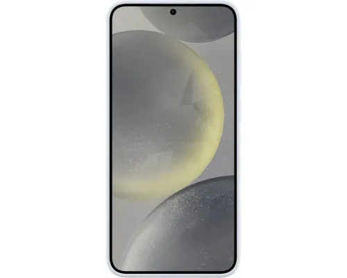 Чехол для мобильного телефона Samsung Galaxy S24+ (S926) Standing Grip Case Light Blue (EF-GS926CLEGWW)