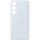 Чехол для мобильного телефона Samsung Galaxy S24+ (S926) Standing Grip Case Light Blue (EF-GS926CLEGWW)