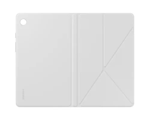 Чехол для планшета Samsung Tab A9 Book Cover White (EF-BX110TWEGWW)