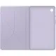 Чехол для планшета Samsung Tab A9 Book Cover White (EF-BX110TWEGWW)