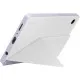 Чохол до планшета Samsung Tab A9 Book Cover White (EF-BX110TWEGWW)