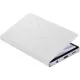 Чехол для планшета Samsung Tab A9 Book Cover White (EF-BX110TWEGWW)