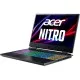 Ноутбук Acer Nitro 5 AN515-58 (NH.QLZEU.00F)